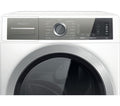 Hotpoint H6 W845WB UK - White Freestanding 8KG Washing Machine - 1400 RPM - B energy - Display