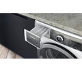 Hotpoint H6 W845WB UK - White Freestanding 8KG Washing Machine - 1400 RPM - B energy - Display