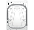 Hotpoint H6 W845WB UK - White Freestanding 8KG Washing Machine - 1400 RPM - B energy - Display