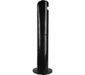 Igenix DF0029BL - Black Tower Fan - 29 Inch - 3 Speeds - 40W