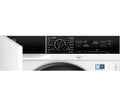 AEG LF7C8636BI - 7000 Series Integrated 8KG Washing Machine - 1600 RPM - B energy - Display