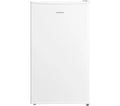Statesman UC47IBW - White Under Counter Fridge - 80 Litres - E Energy Rating