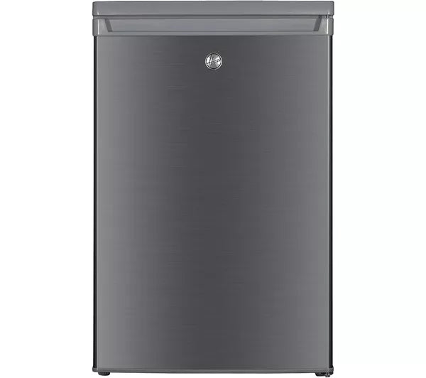 Hoover HOLHS58EXK - Silver Under counter Fridge - E energy - Display