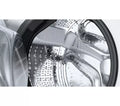 Bosch Series 4 WAN28258GB - White Freestanding 8KG Washing Machine - 1400 RPM - A energy - Display
