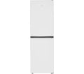 Beko CNG4692VW - White 50/50 Fridge Freezer - HarvestFresh AeroFlow - E Energy Rating