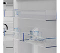 Beko CNG4692VW - White 50/50 Fridge Freezer - HarvestFresh AeroFlow - E Energy Rating