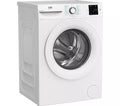 Beko BM3WT3941 - White 9KG Washing Machine - 1400 RPM - A Energy