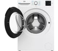 Beko BM3WT3941 - White 9KG Washing Machine - 1400 RPM - A Energy