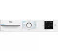 Beko BM3WT3941 - White 9KG Washing Machine - 1400 RPM - A Energy