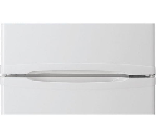 Hoover HOCH1S513EWK-1 - White Freestanding 50/50 Fridge Freezer - E energy