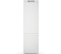 HOTPOINT HTC20 T322 UK - White Integrated 70/30 Fridge Freezer - 280L - E energy