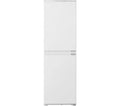 Hisense RIB291F4AWE - White 50/50 Integrated Fridge Freezer - 233L Total Capacity - E Rated