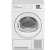 Hotpoint C HD C92 WWGD UK - White 9KG Condenser Tumble Dryer - B Energy Rating