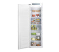 Hotpoint HTSD18F013H1 - White Built-In Freezer - 241L Capacity - E Energy Rating