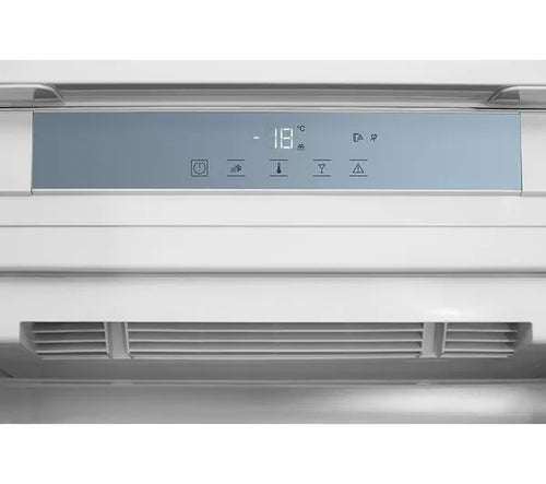 Hotpoint HTSD18F013H1 - White Built-In Freezer - 241L Capacity - E Energy Rating