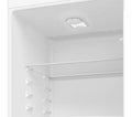 Indesit KINS 1261B4 UK - White Integrated Fridge Freezer - 265L - 50/50 Split