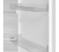 Indesit KINS 1261B4 UK - White Integrated Fridge Freezer - 265L - 50/50 Split