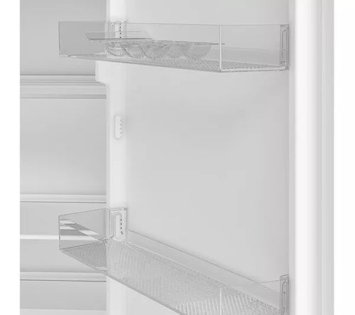 Indesit KINS 1261B4 UK - White Integrated Fridge Freezer - 265L - 50/50 Split