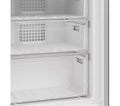 Indesit KINS 1261B4 UK - White Integrated Fridge Freezer - 265L - 50/50 Split