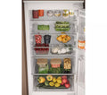 Hotpoint HTC18D011A1 - White 70/30 Built In Static Fridge Freezer - 273L Capacity - E Energy Rating