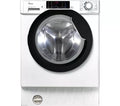Hoover HBDS 4854DMS5-80 - White 8KG/5KG Integrated Washer Dryer - 1400 RPM - A/D Energy