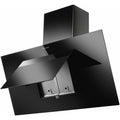 Rangemaster OPLHD60BL - Black 60cm Chimney Cooker Hood - C Energy Rated