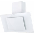 Rangemaster OPLHD90WH - Opal White 90cm Chimney Hood - B Energy Rated
