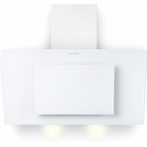 Rangemaster OPLHD100WH - Opal White 100cm Chimney Hood - B Energy Rated