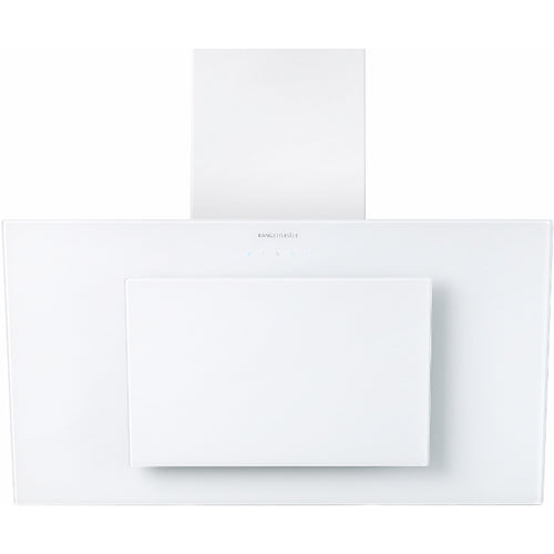 Rangemaster OPLHD100WH - Opal White 100cm Chimney Hood - B Energy Rated