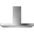 Rangemaster UNBHDS100SS - Stainless Steel 100cm Chimney Cooker Hood - B Energy Rated
