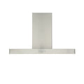 Rangemaster UNBHDS90SS - Stainless Steel 90cm Chimney Extractor - 730 m³/h - C Energy Rated