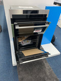 AEG DCE731110M - Stainless steel Built In Electric Double Oven - Catalytic cleaning - A energy - Unboxed