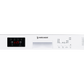 White Knight AT60FSDW White 60Cm Freestanding Dishwasher - E rated