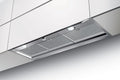 Faber In-Nova Smart PLUS X A90 - Stainless Steel 90cm Integrated Extractor - 390m³/h - D Energy