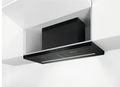 AEG GDP869PB - Black Telescopic Extractor Hood - A+ energy