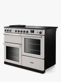 Rangemaster PRDLO110EIPIVY/CM1 - Ivory Range Cooker - 5 Cooking Zones - A Energy