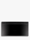 Rangemaster PRO110EIPIVY/CM1 - Ivory Range Cooker - 5 Cooking Zones - A energy