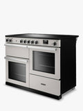 Rangemaster PRO110EIPIVY/CM1 - Ivory Range Cooker - 5 Cooking Zones - A energy