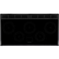 Rangemaster Classic Deluxe CDL100EIRB/C - Regal Blue Range Cooker - 100cm Induction - A Rated