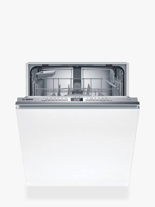 Bosch SMH4HTX11G - Integrated Dishwasher - 13 Place Settings - C Energy Rating
