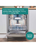 Bosch SMH4HTX11G - Integrated Dishwasher - 13 Place Settings - C Energy Rating