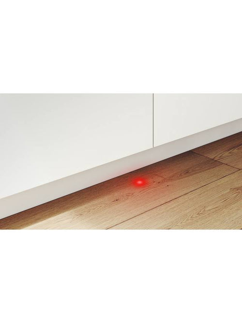 Bosch SMH4HTX11G - Integrated Dishwasher - 13 Place Settings - C Energy Rating