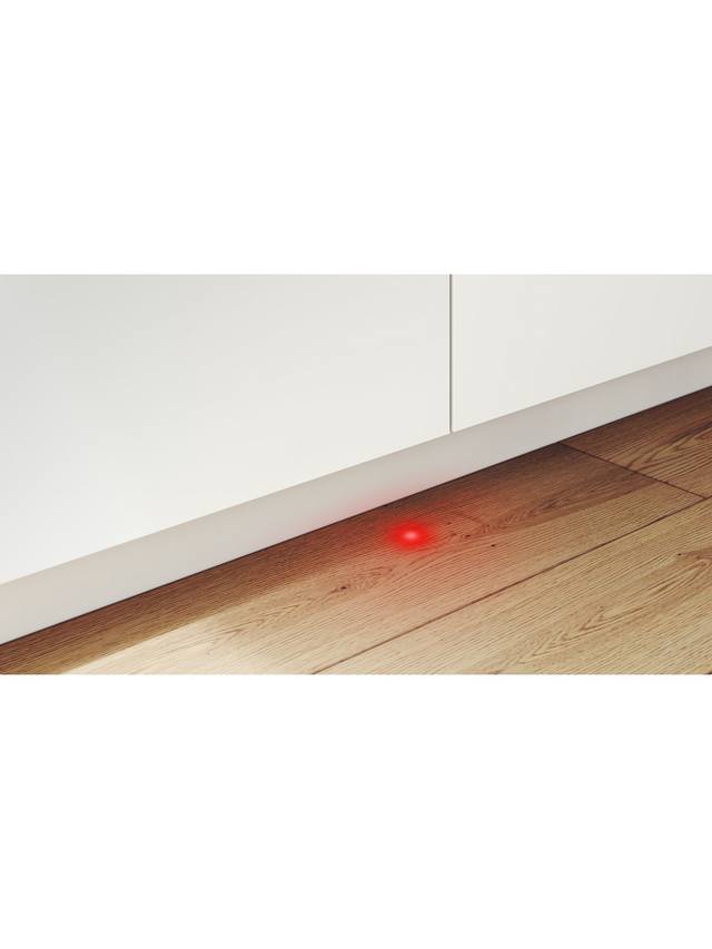 Bosch SMH4HTX11G - Integrated Dishwasher - 13 Place Settings - C Energy Rating