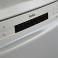 Amica ADF650WH - White Dishwasher - 14 Place Settings - E Energy Rating