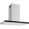 CDA EVPK92SS - Stainless steel Island Extractor Hood