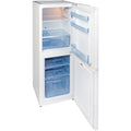 Amica FK1984 - White Freestanding 50/50 Fridge Freezer - F energy