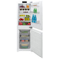 CDA CRI851 - White Integrated 50/50 Frost Free Fridge Freezer - F energy
