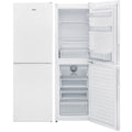 Amica FK2623F - White Freestanding 50/50 Frost Free Fridge Freezer - F energy