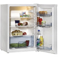 Amica FC1534 - White Larder Fridge - 121L - F Energy Rating