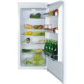 CDA FW522/3 - White Built-in Fridge - 197L - E Rated